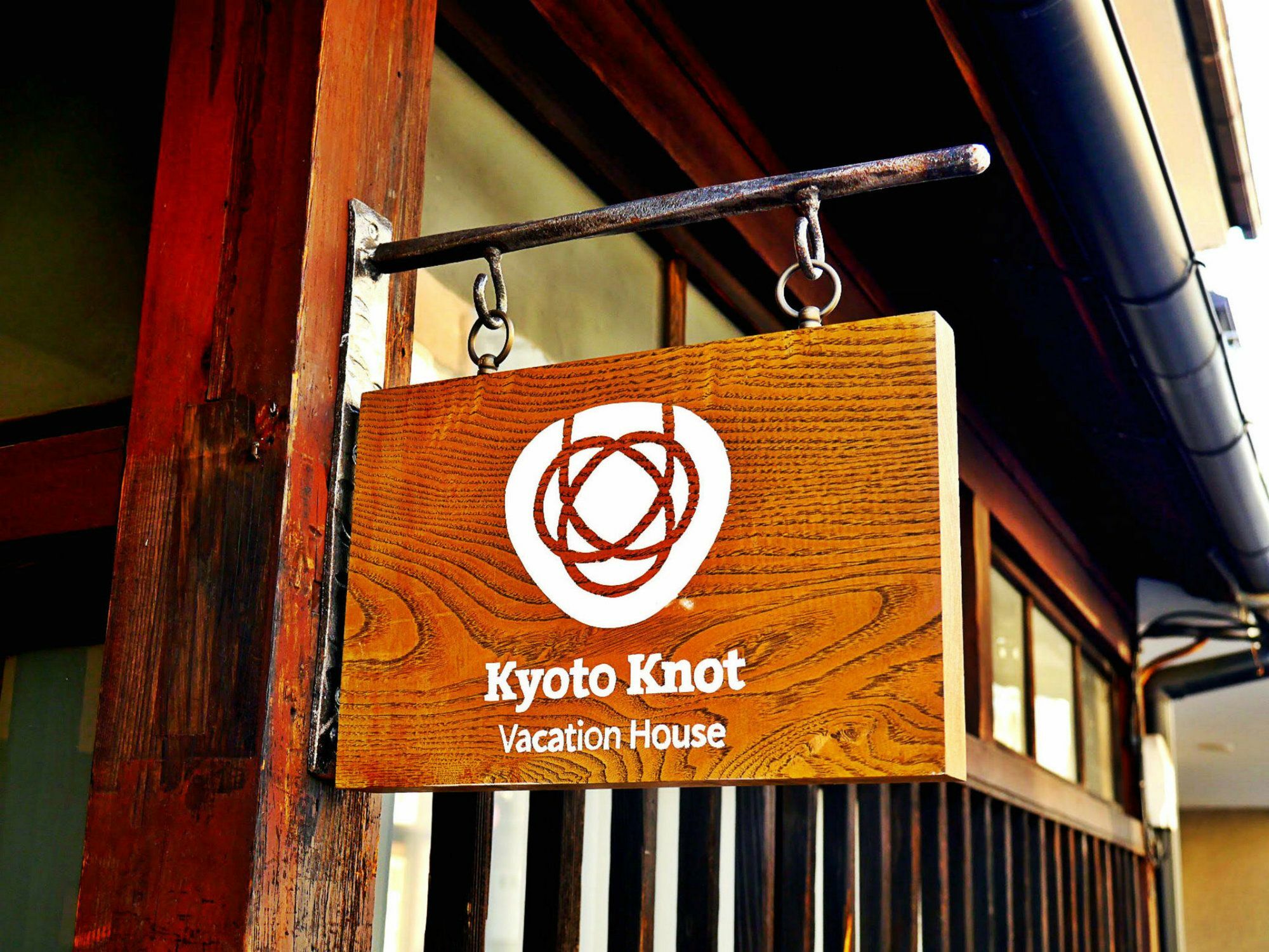 Kyoto Knot Vacation House Villa Exterior foto